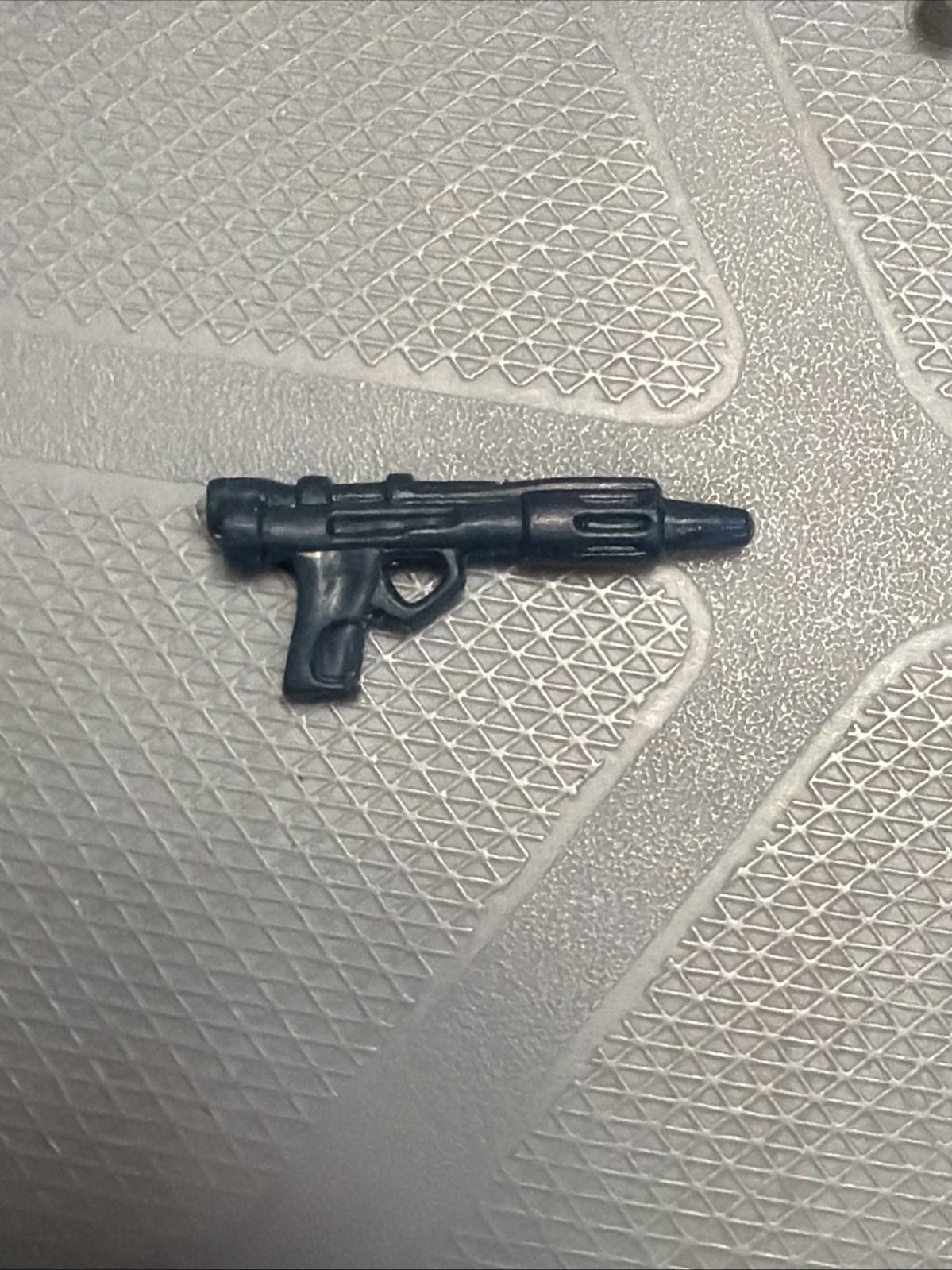 Lando Calrissian sold