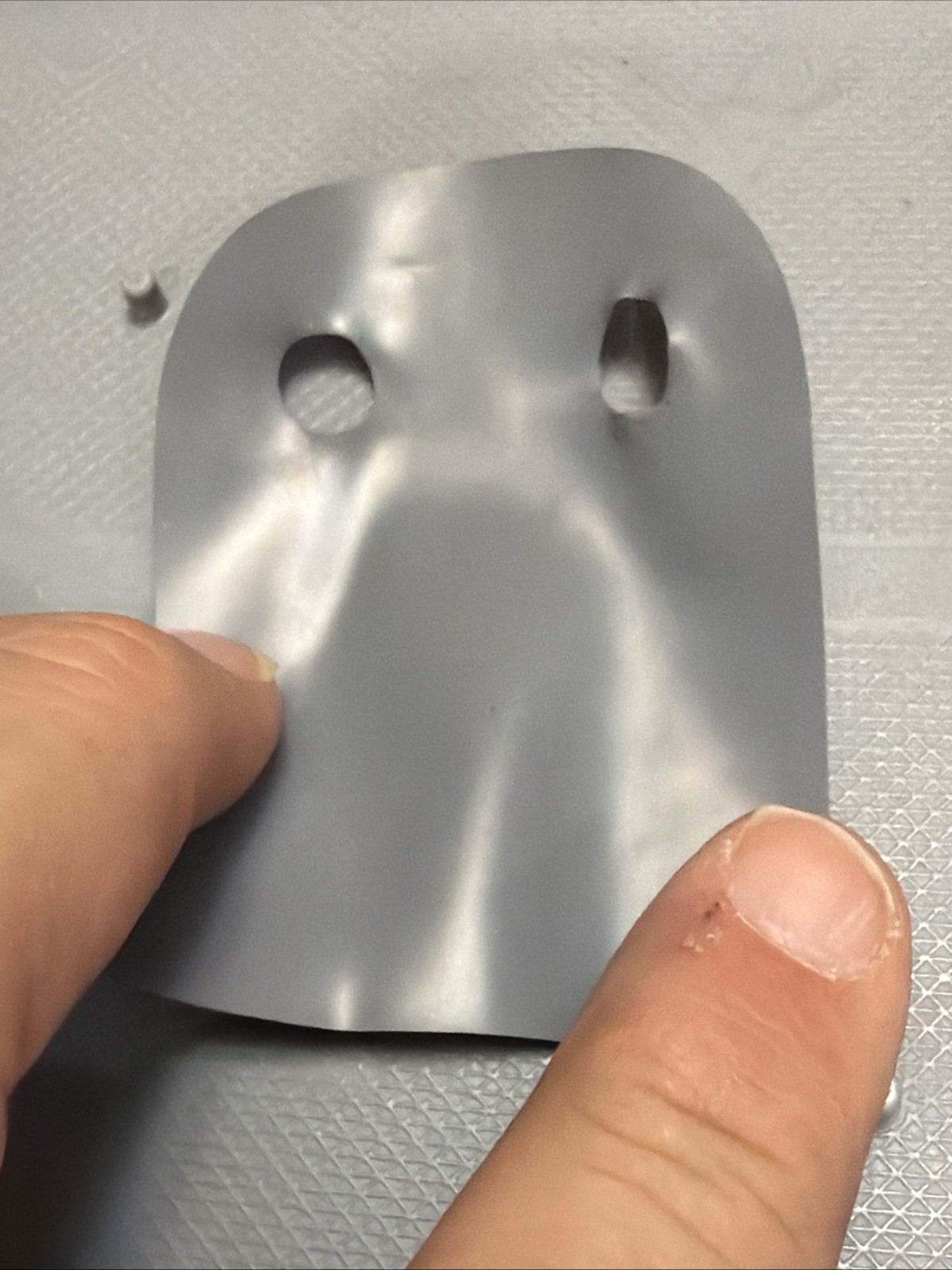 Lando Calrissian sold