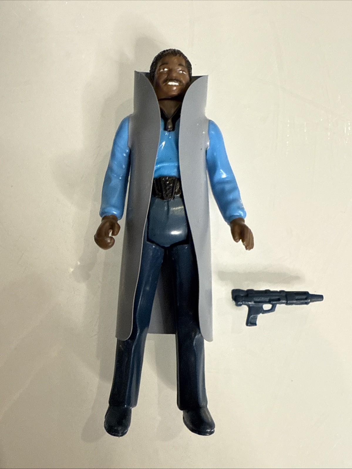 Lando Calrissian sold