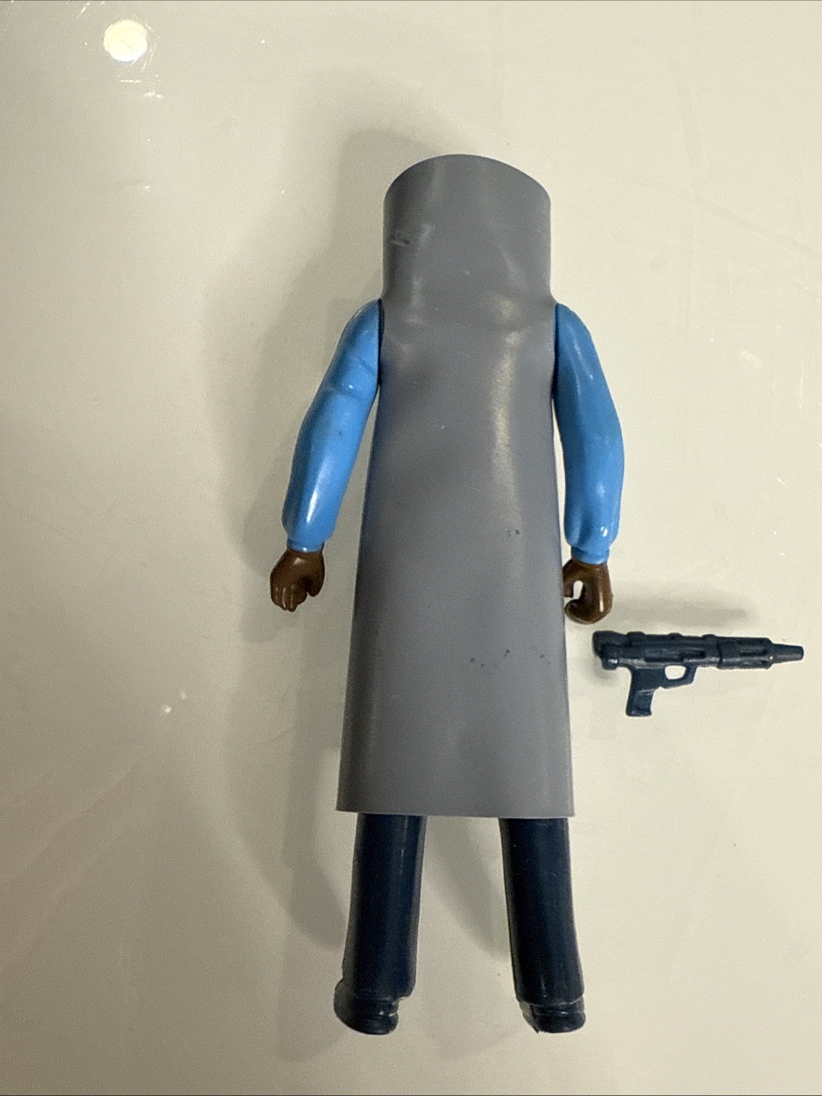 Lando Calrissian sold