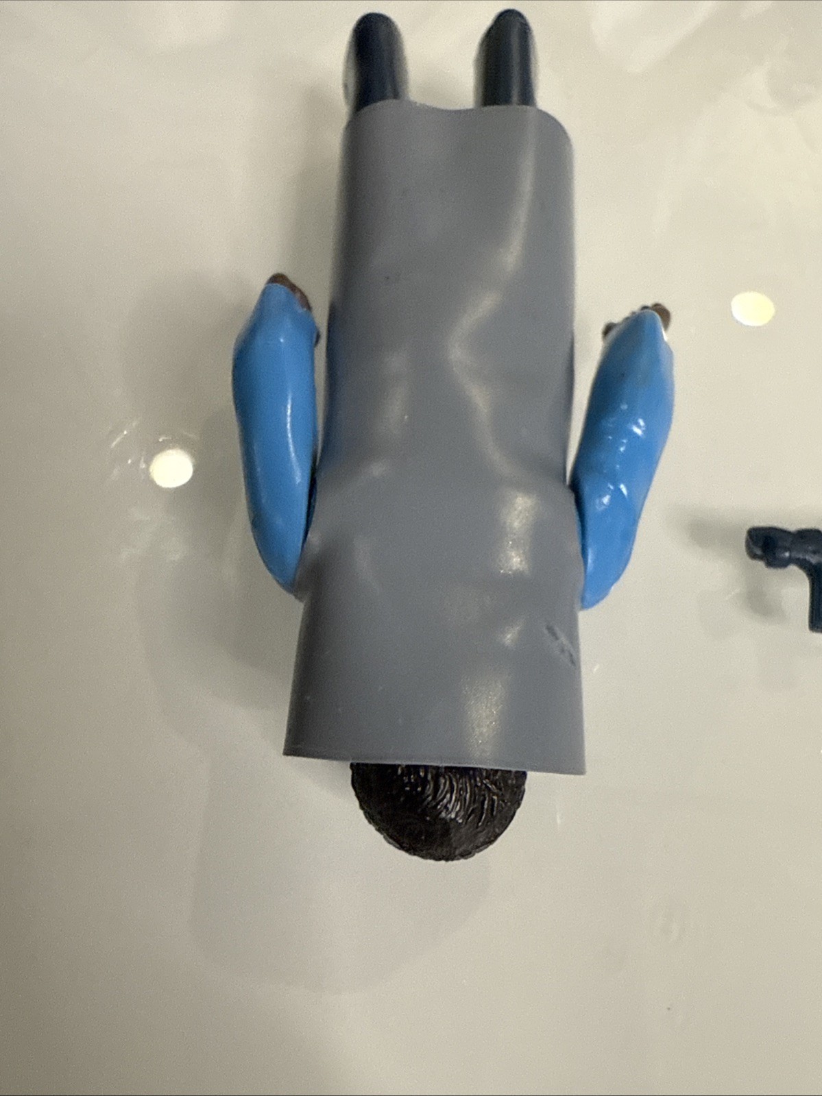 Lando Calrissian sold