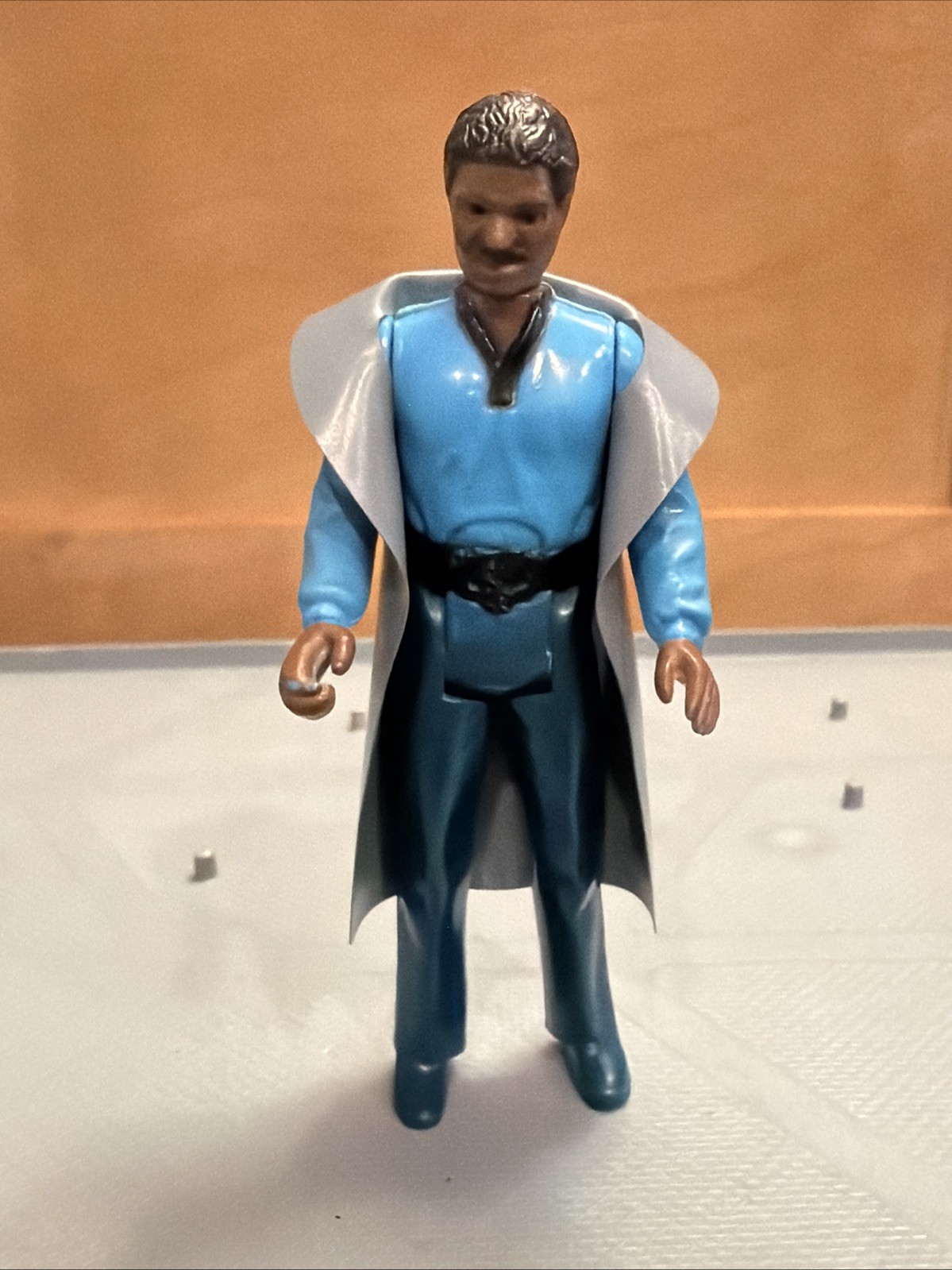 Lando Calrissian sold