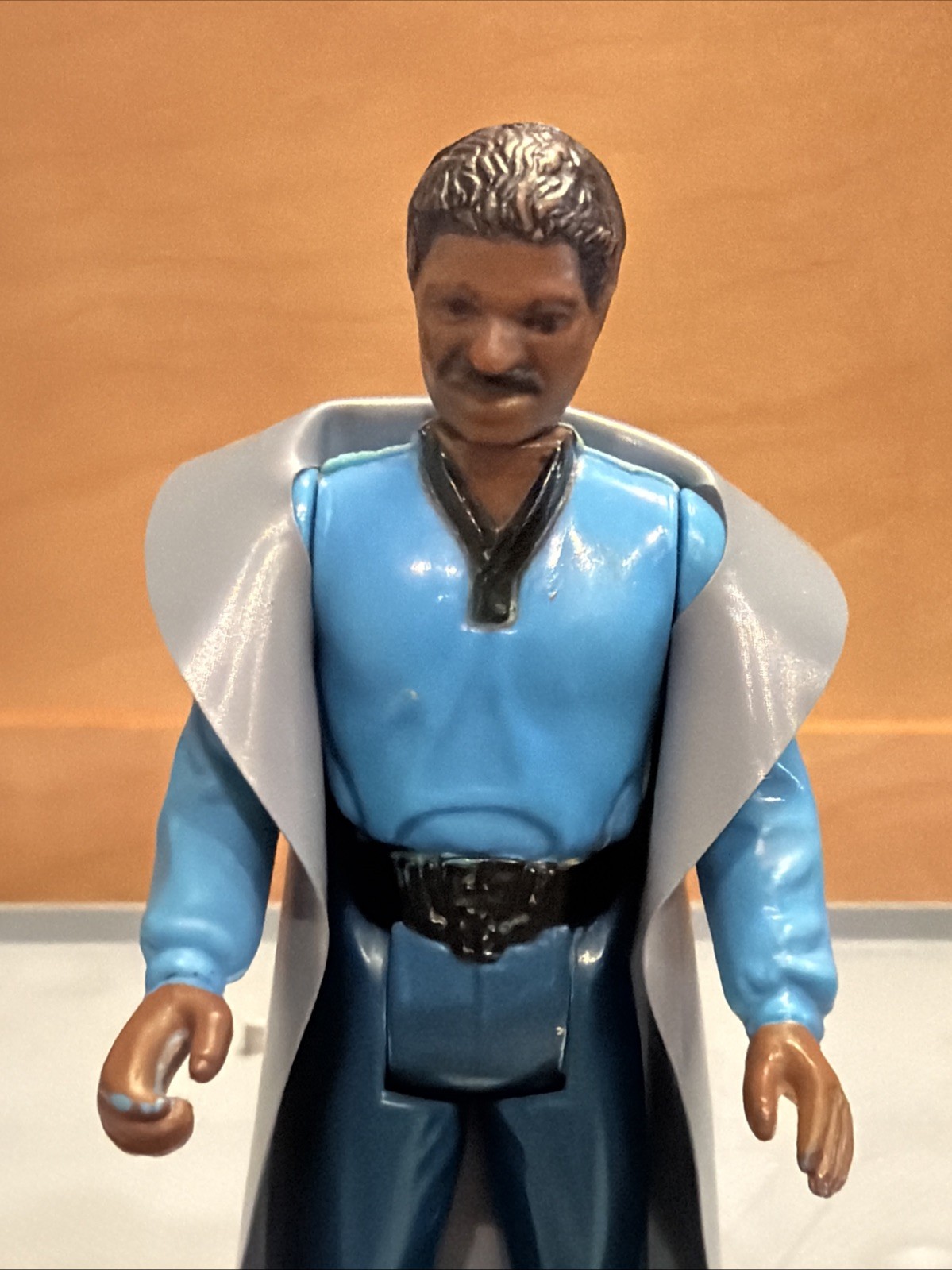 Lando Calrissian sold