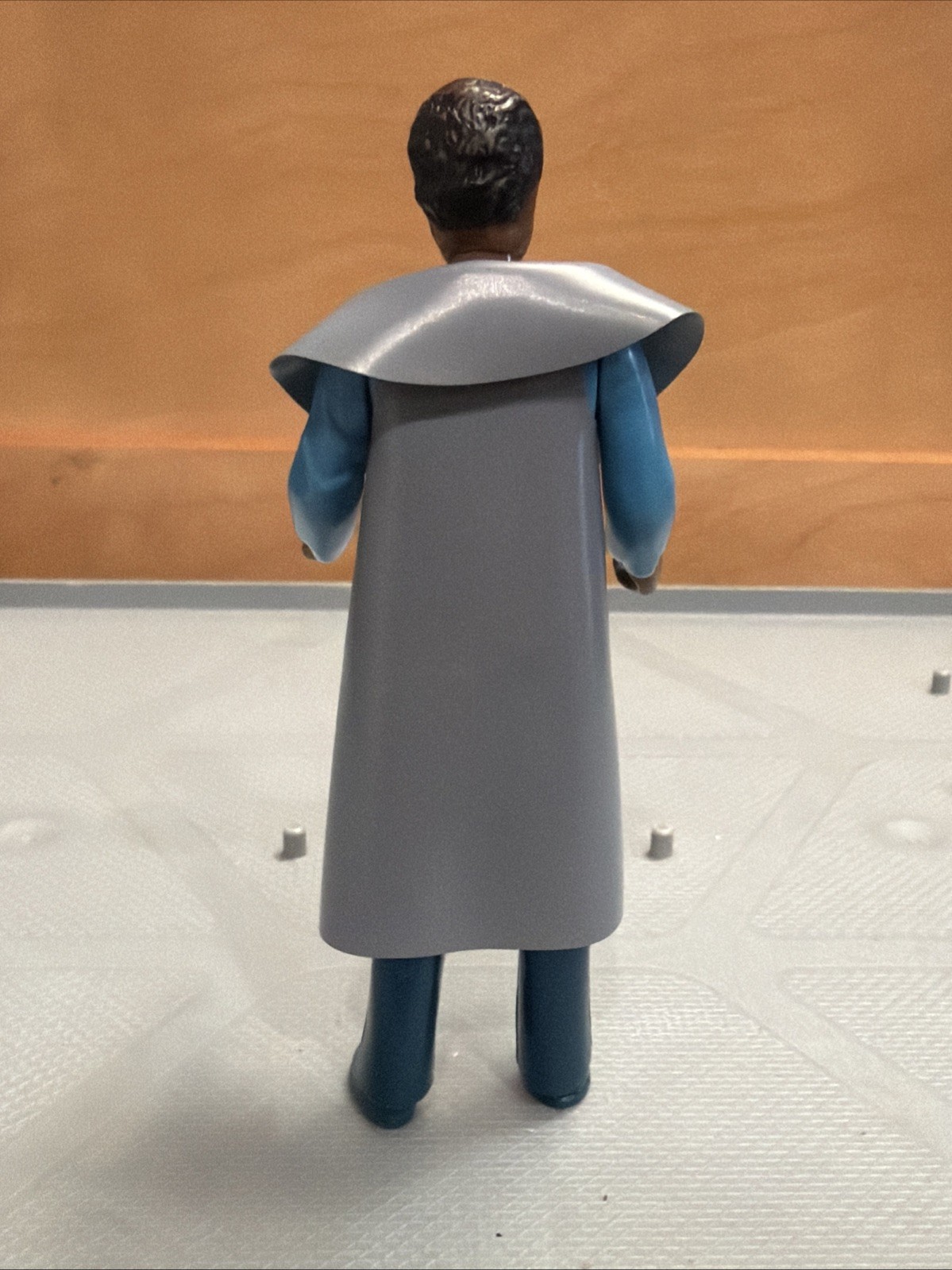 Lando Calrissian sold