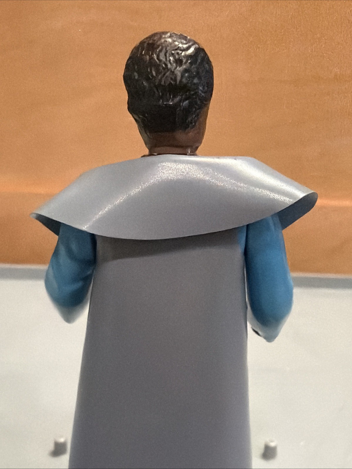 Lando Calrissian sold