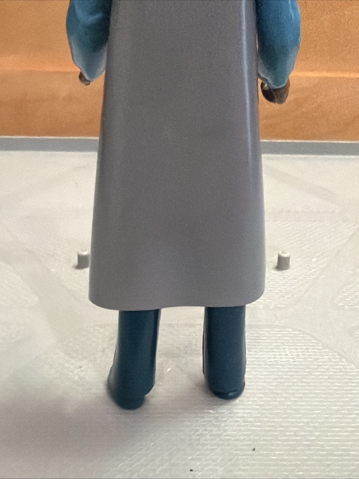 Lando Calrissian sold