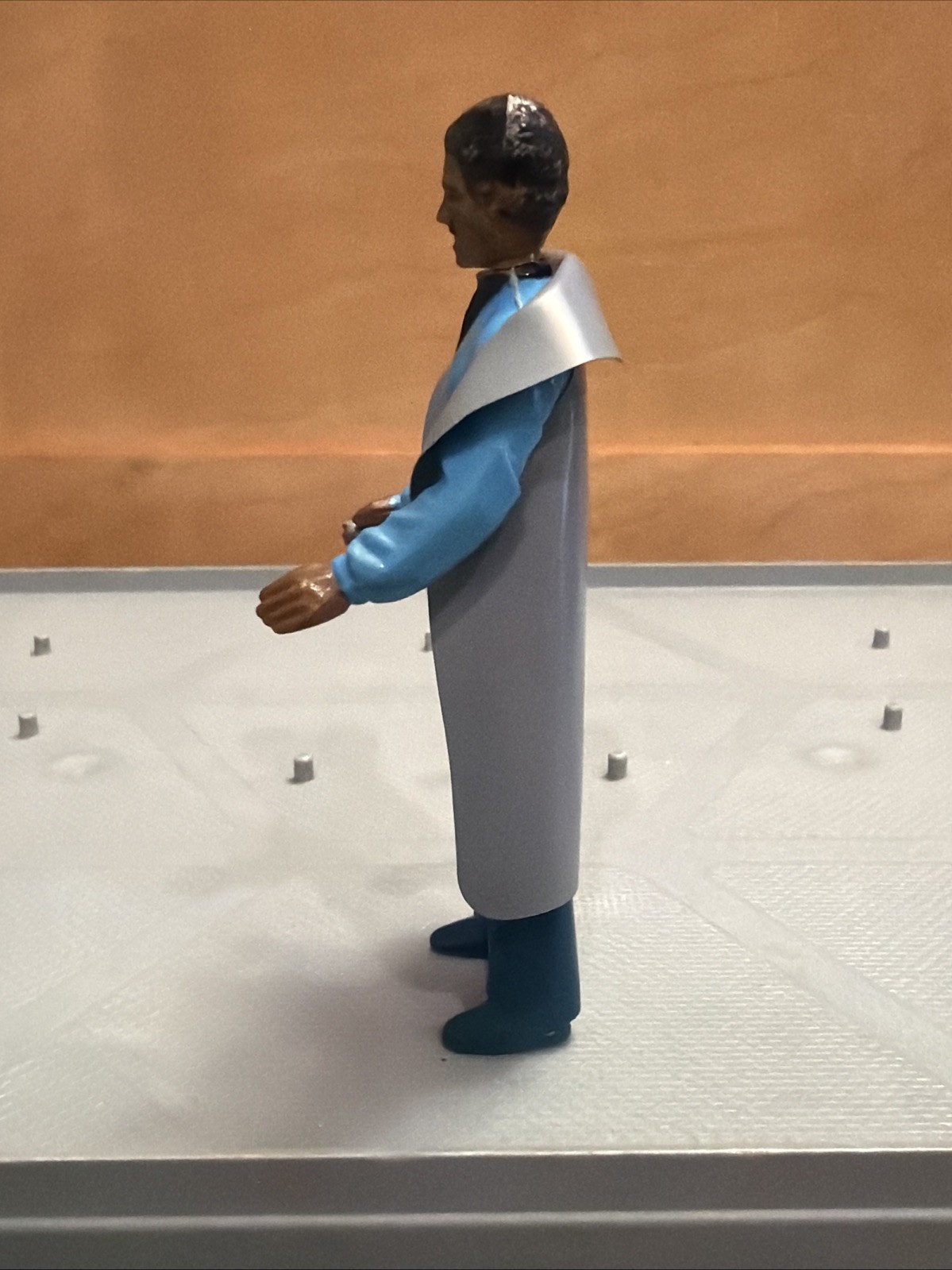 Lando Calrissian sold