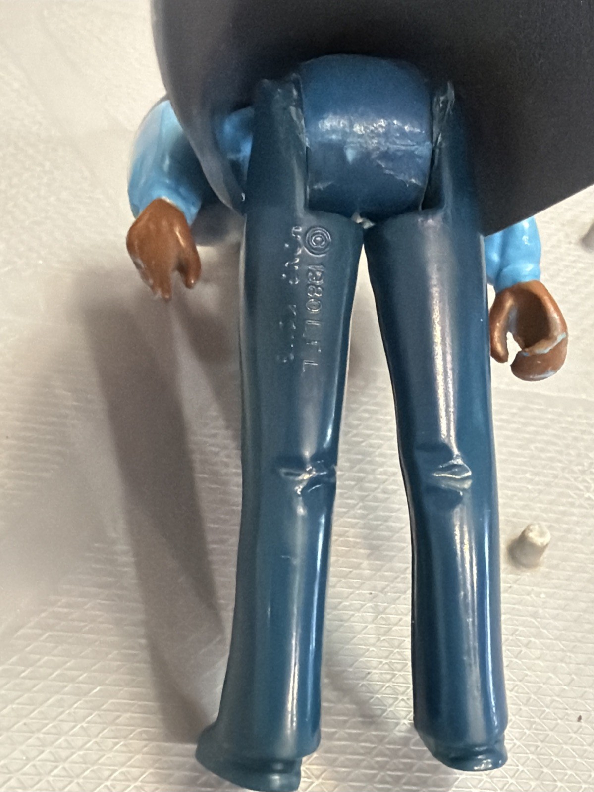 Lando Calrissian sold