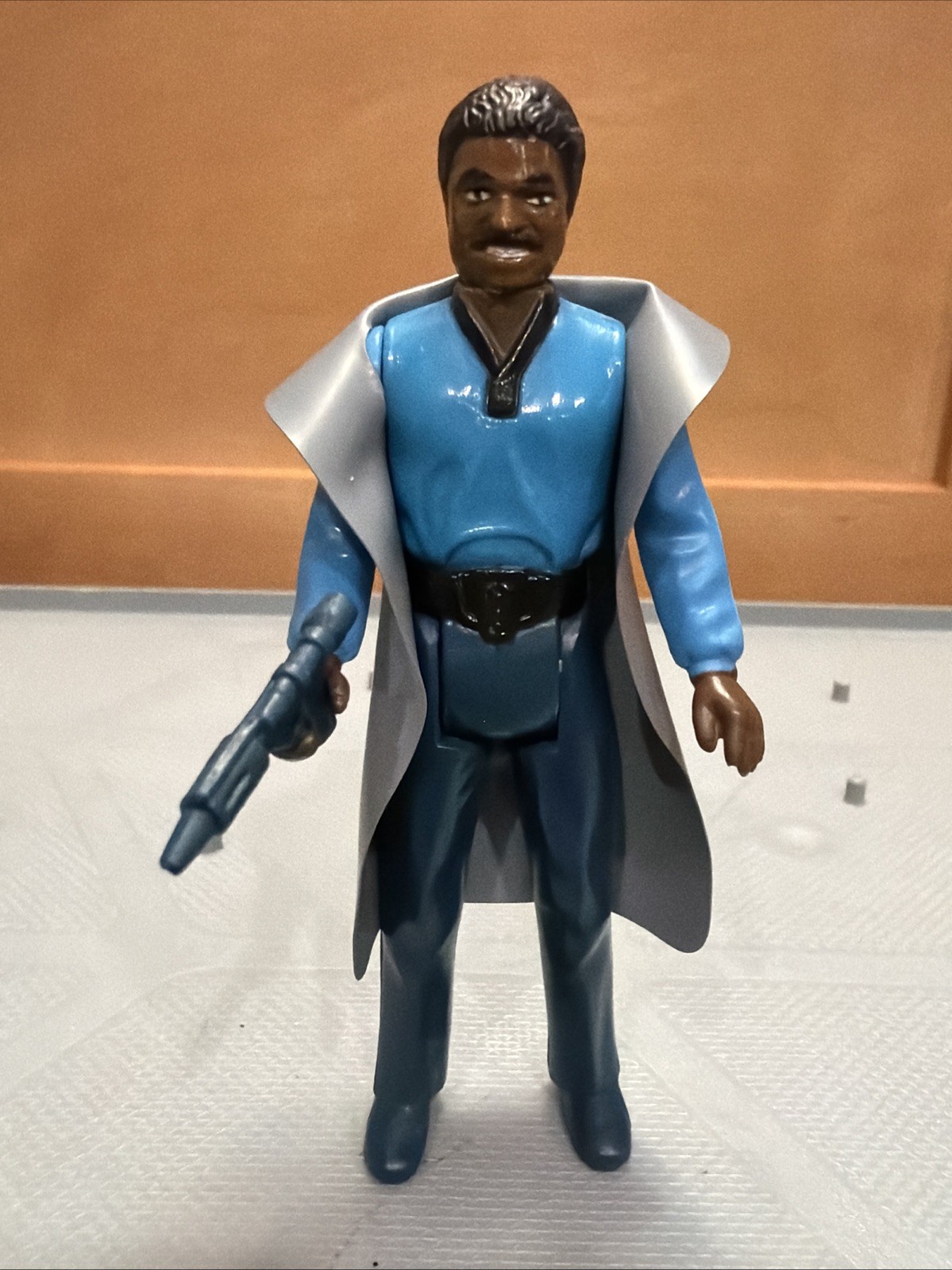 Lando Calrissian sold