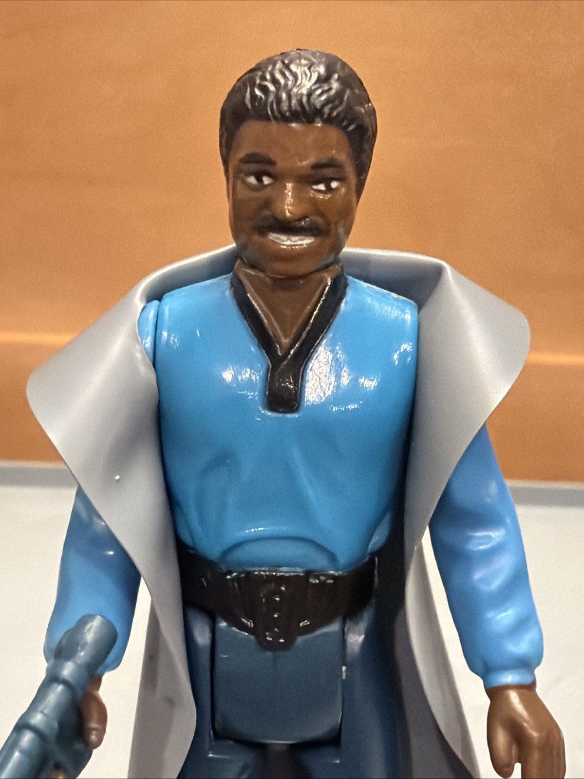 Lando Calrissian sold