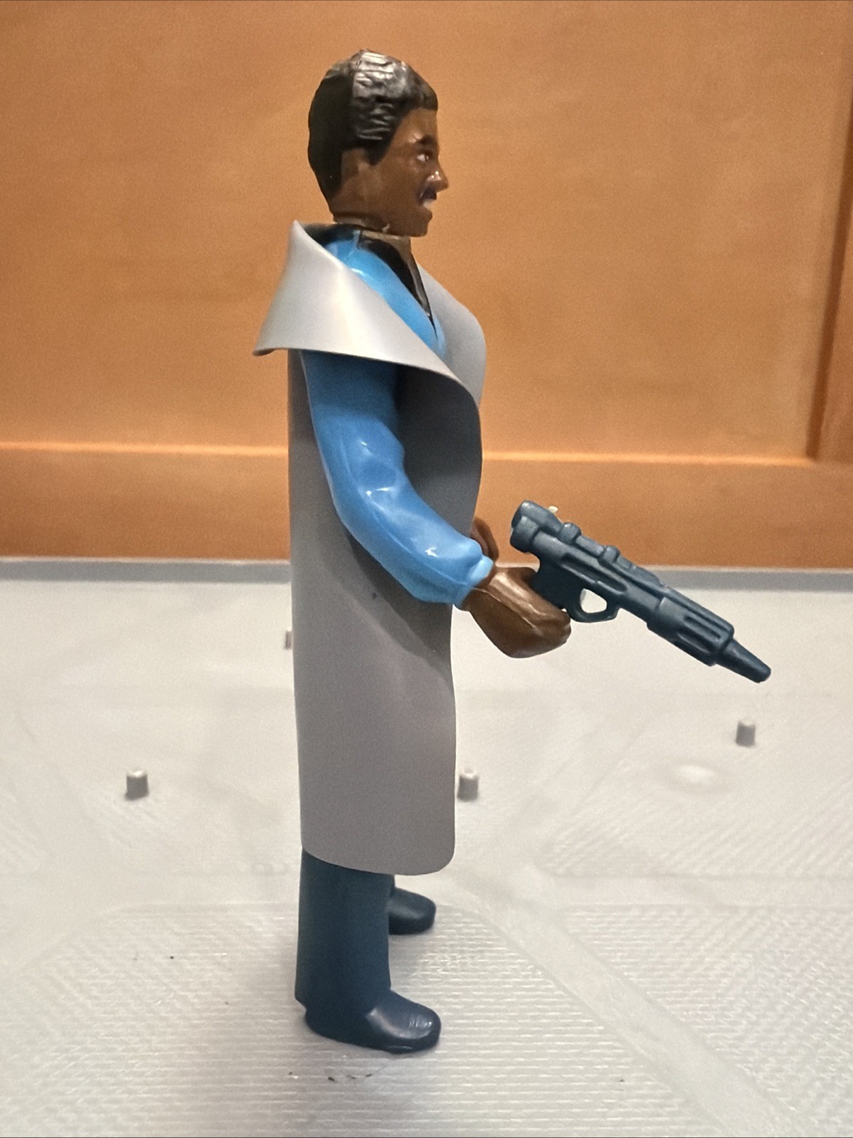 Lando Calrissian sold