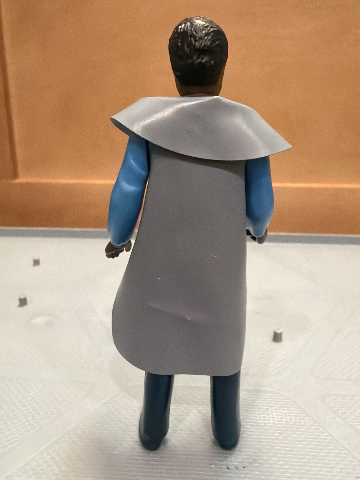 Lando Calrissian sold