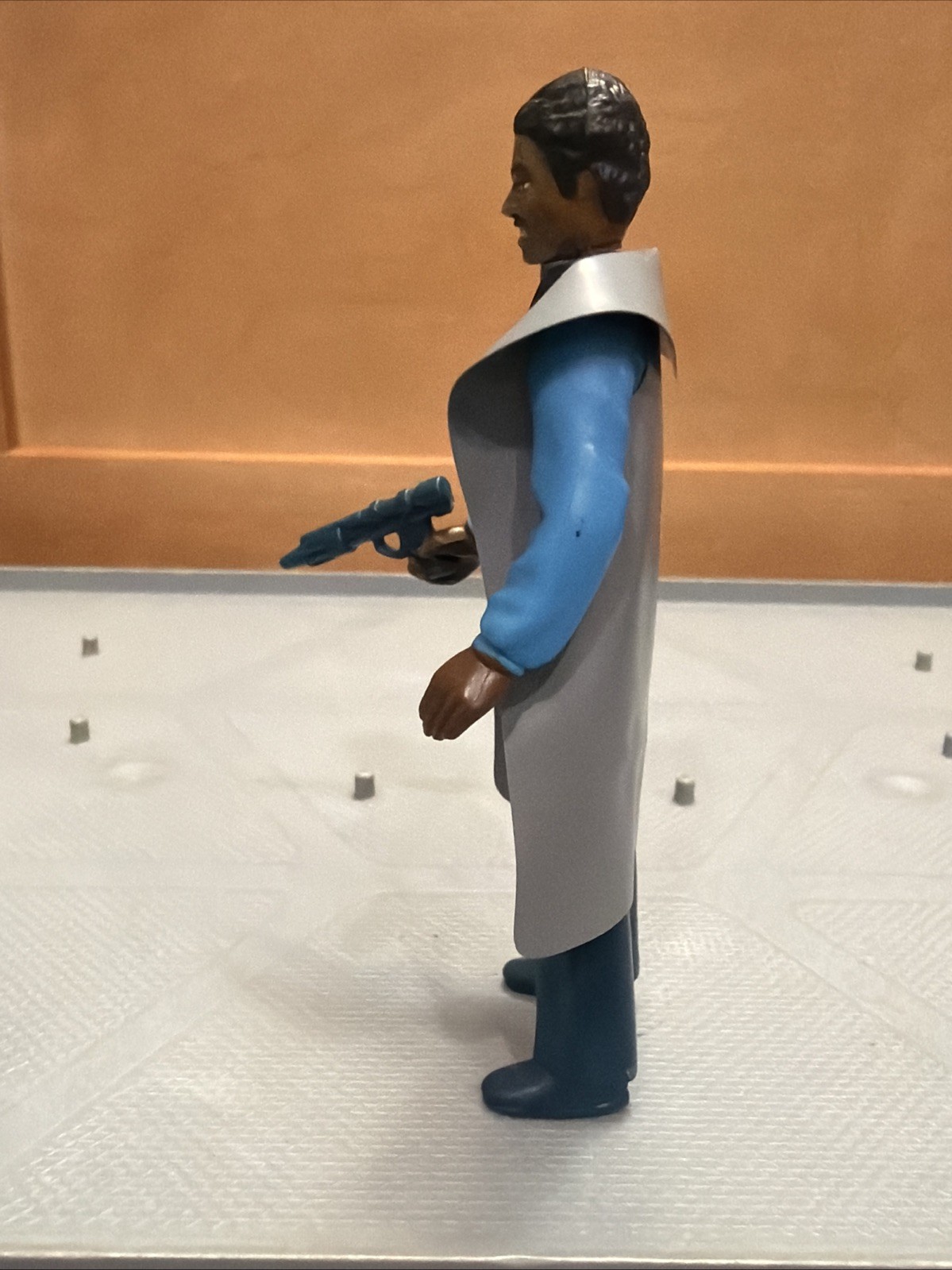 Lando Calrissian sold