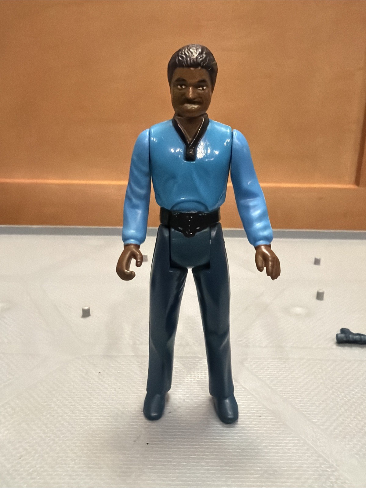 Lando Calrissian sold