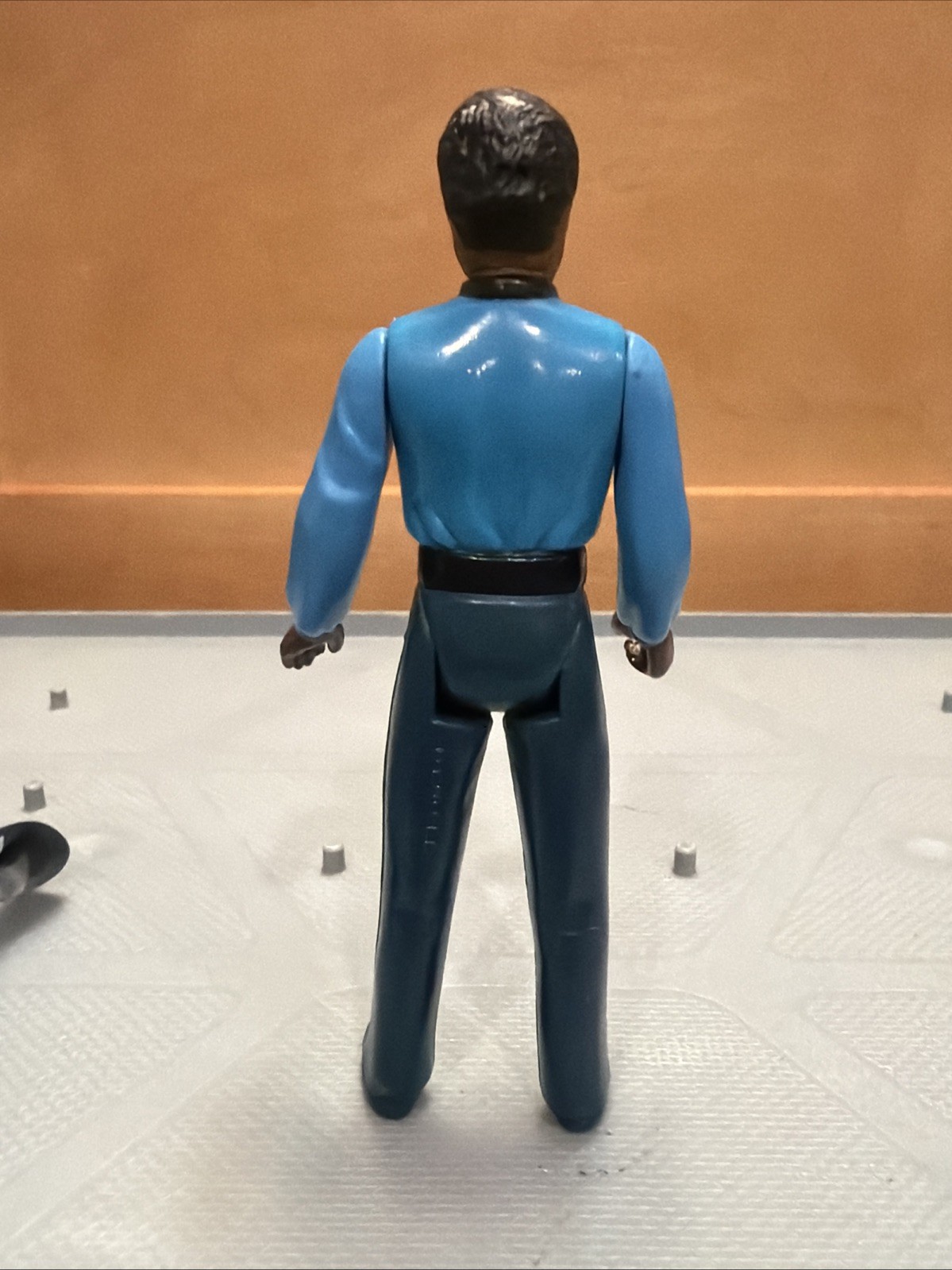 Lando Calrissian sold