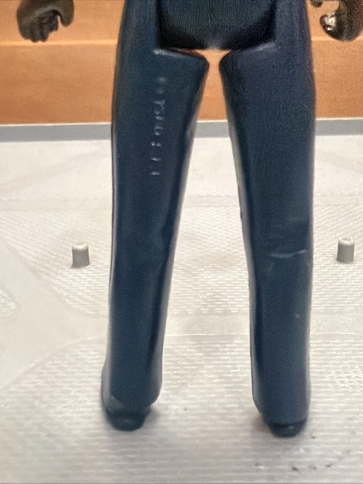 Lando Calrissian sold