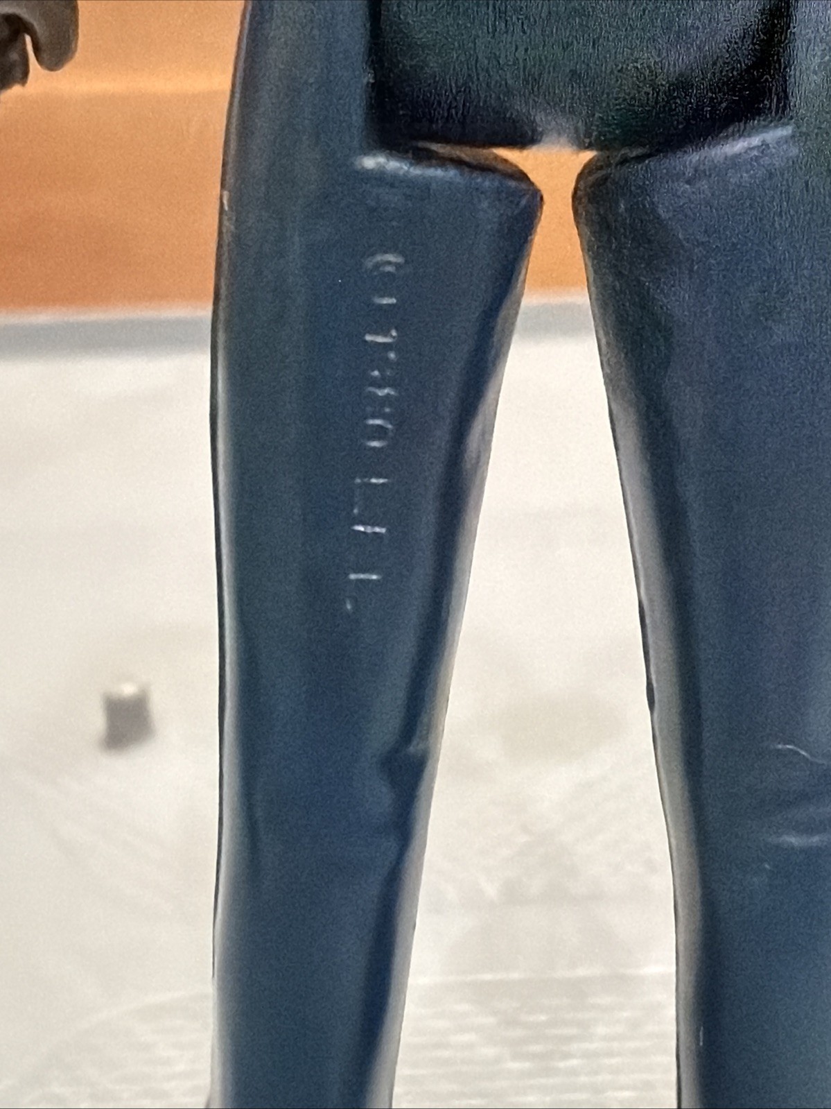 Lando Calrissian sold