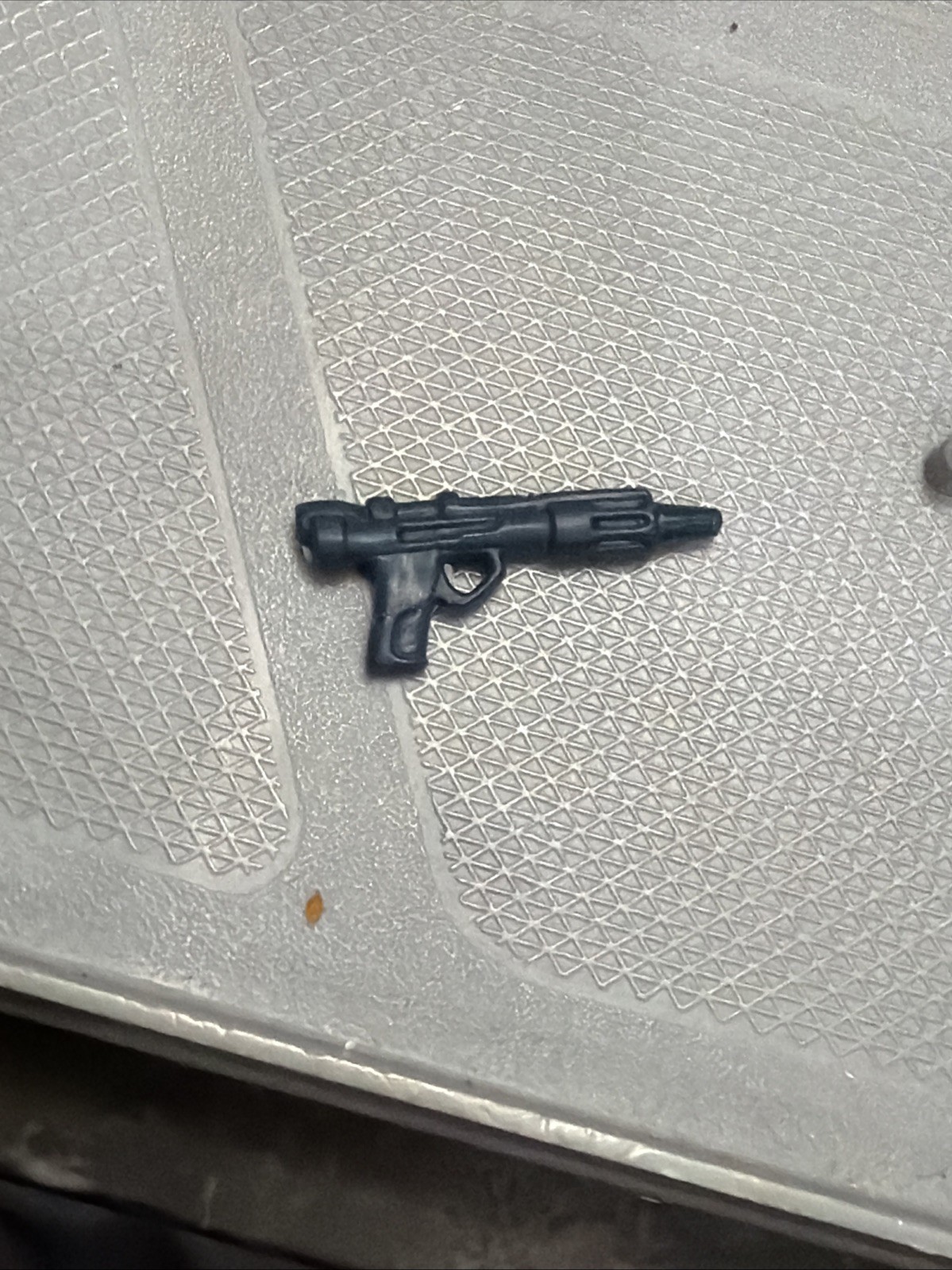 Lando Calrissian sold