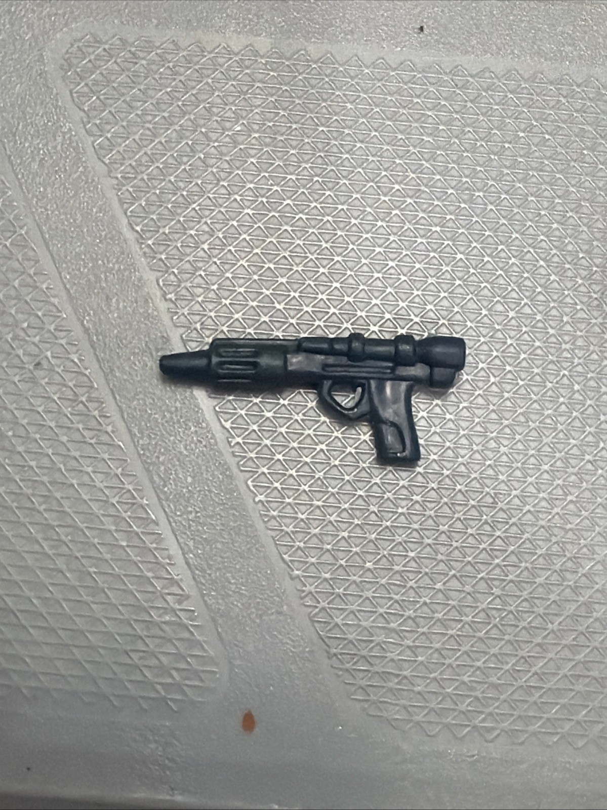 Lando Calrissian sold