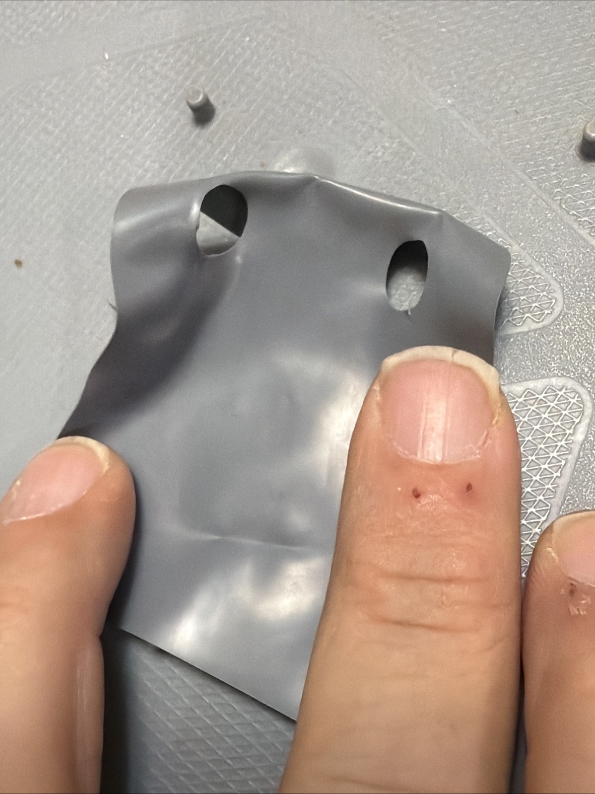 Lando Calrissian sold