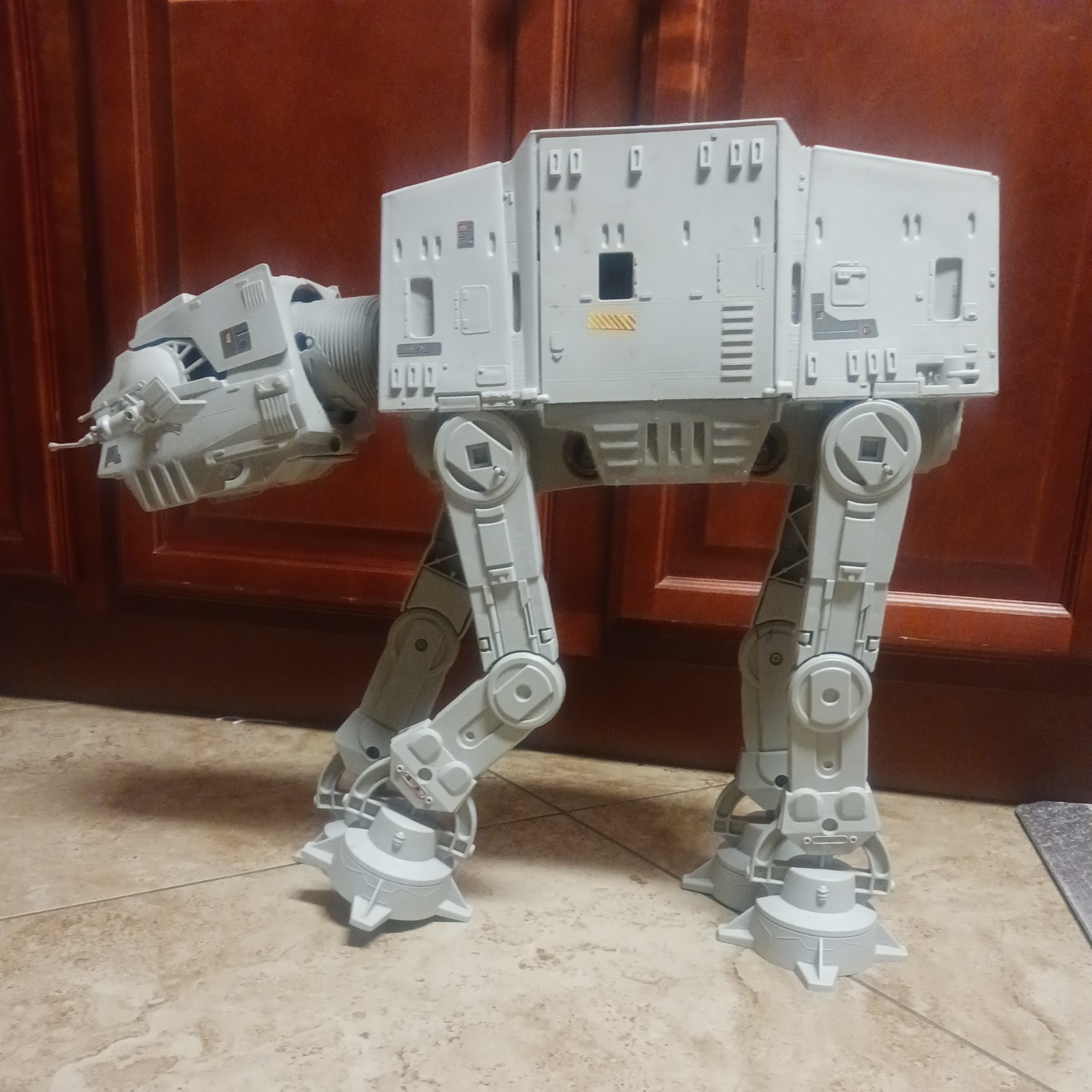 AT-AT sold
