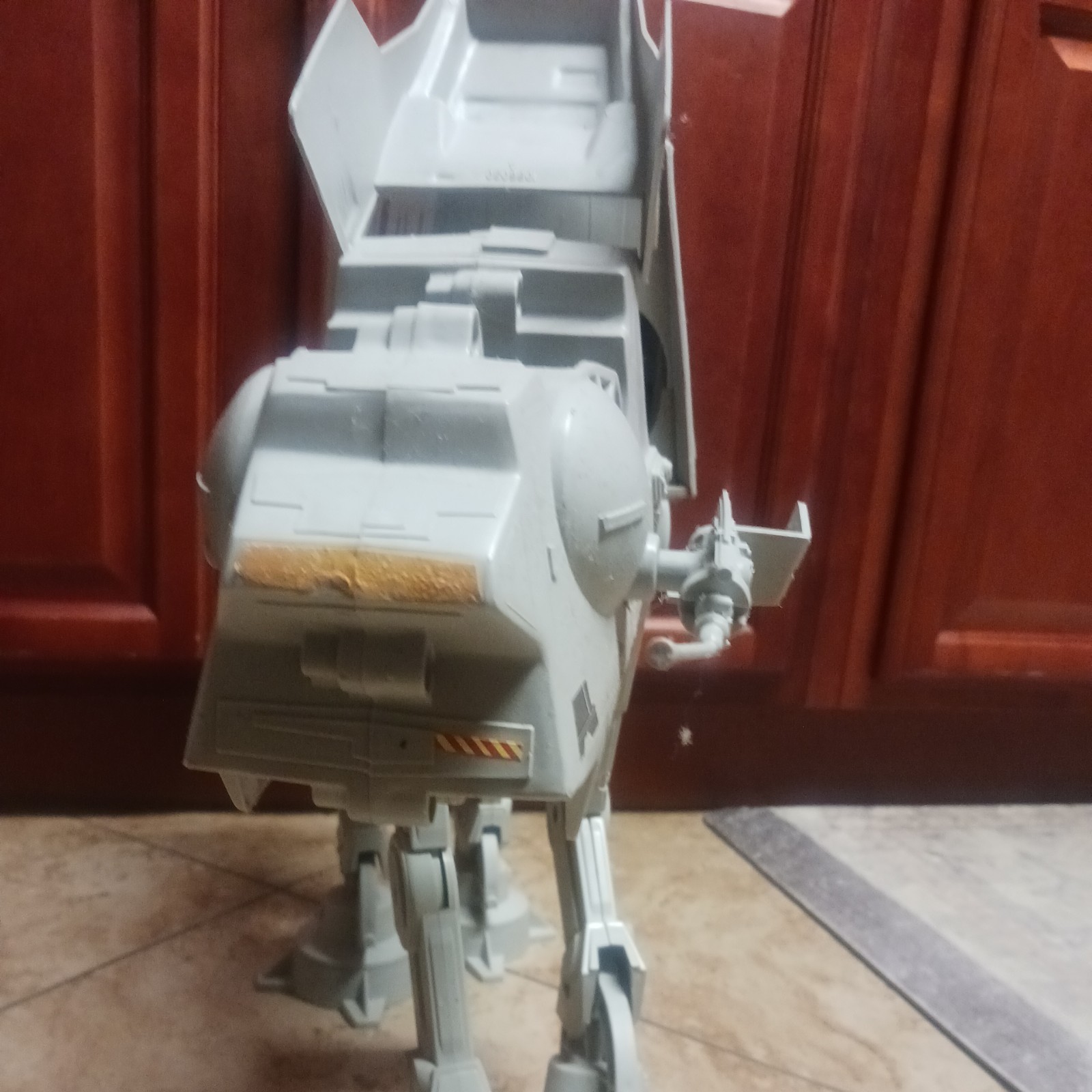 AT-AT sold
