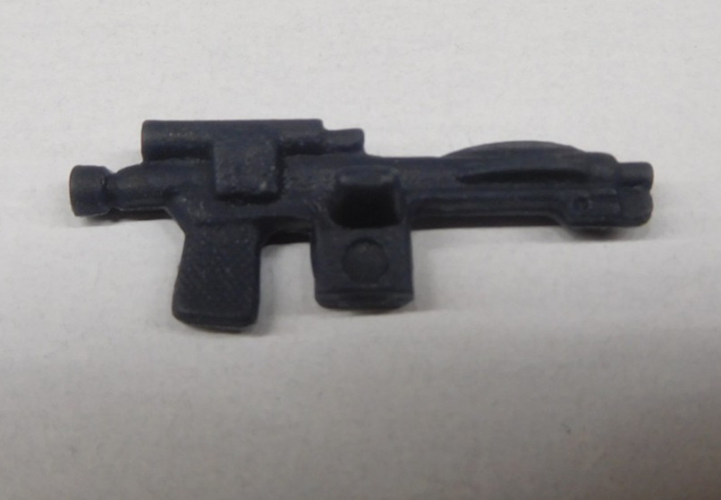 Luke Skywalker (Imperial Stormtrooper Outfit) sold