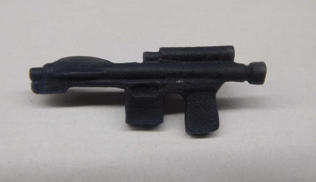 Luke Skywalker (Imperial Stormtrooper Outfit) sold