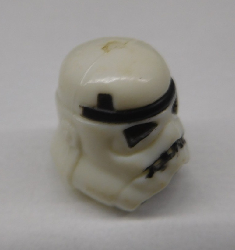 Luke Skywalker (Imperial Stormtrooper Outfit) sold