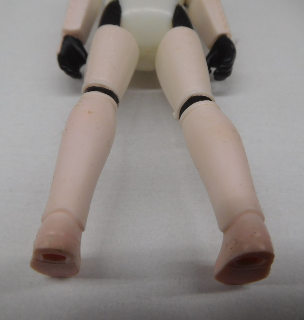 Luke Skywalker (Imperial Stormtrooper Outfit) sold