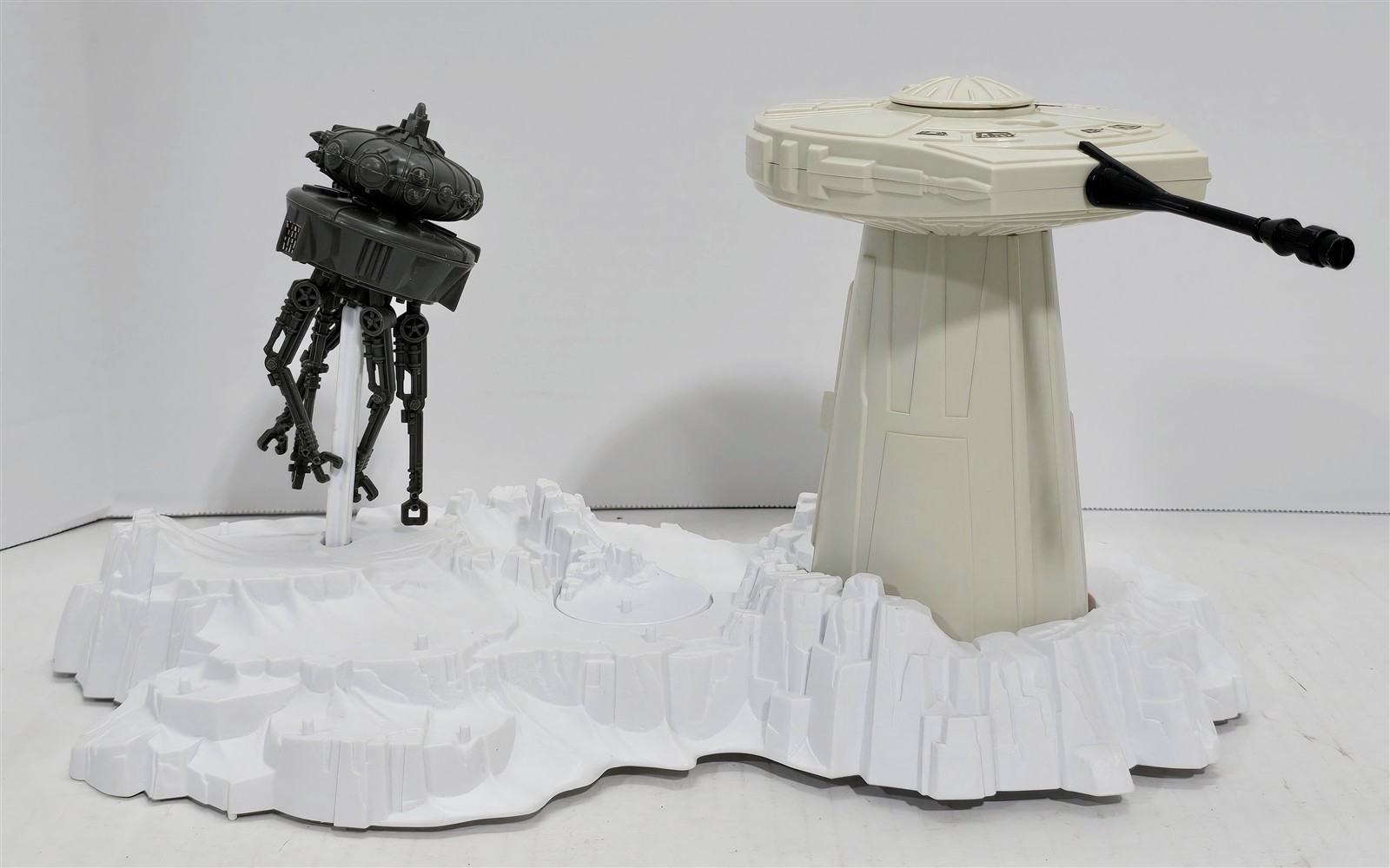 Turret Probot Playset sold