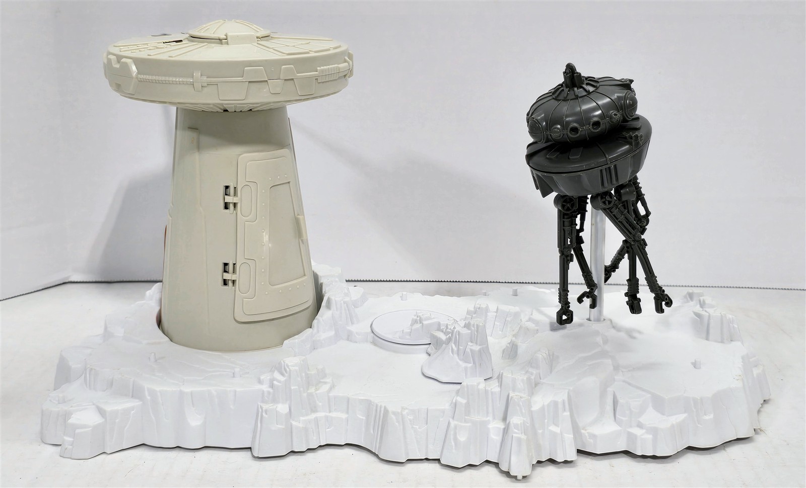 Turret Probot Playset sold