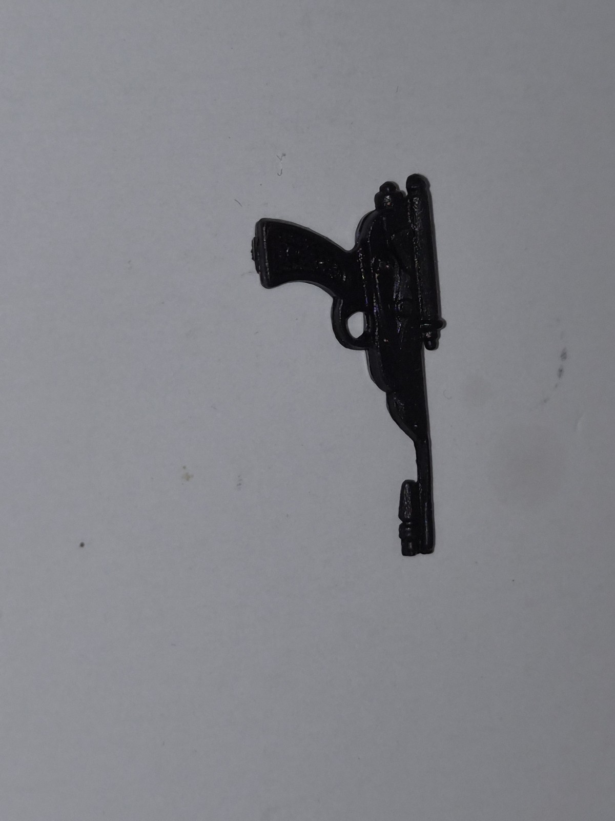 Luke Skywalker (In Battle Poncho) sold