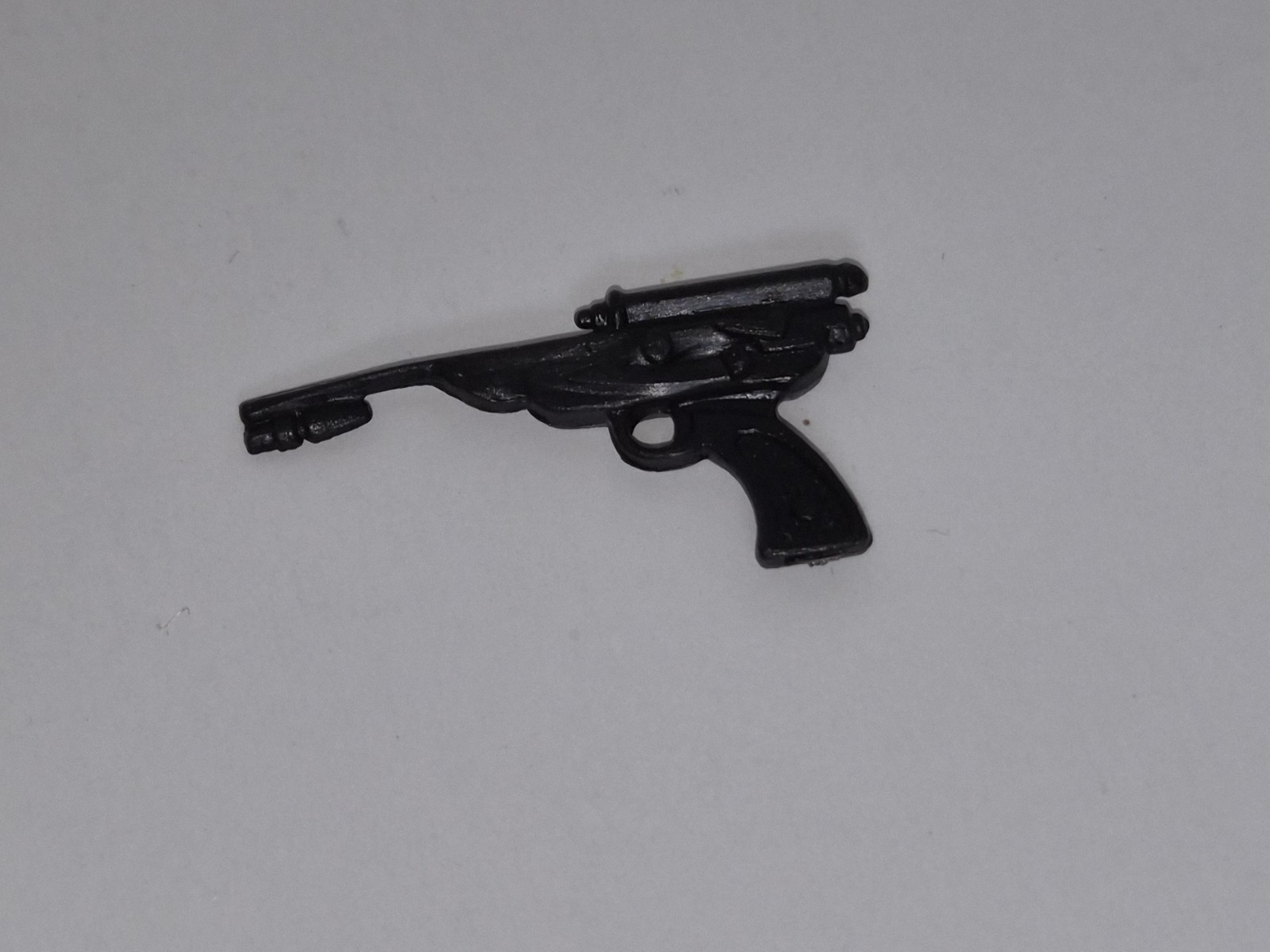 Luke Skywalker (In Battle Poncho) sold