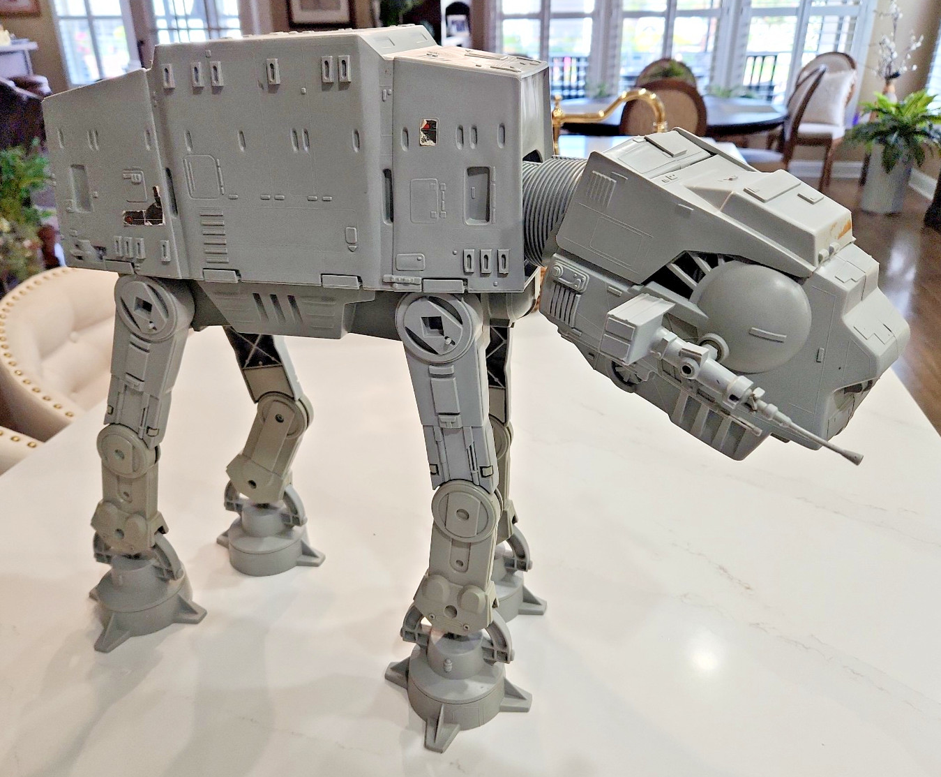 AT-AT sold