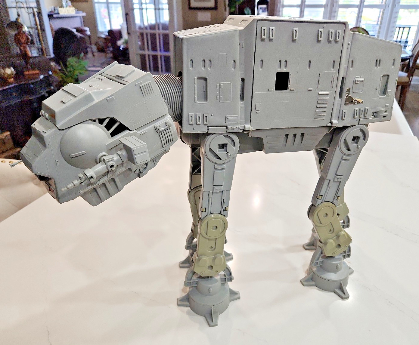 AT-AT sold