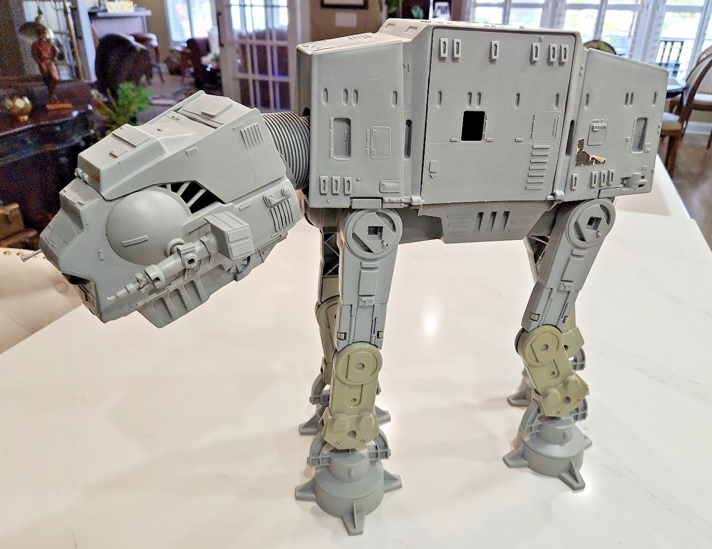 AT-AT sold