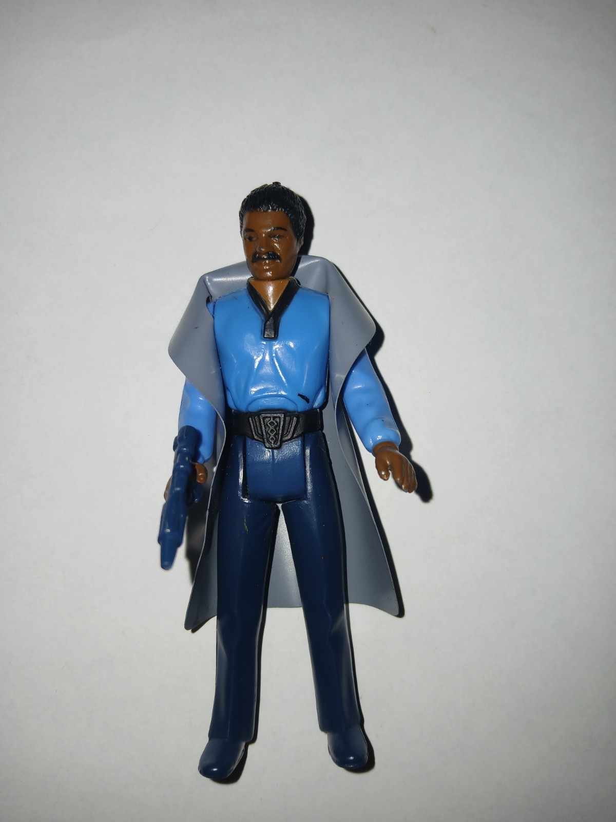 Lando Calrissian sold