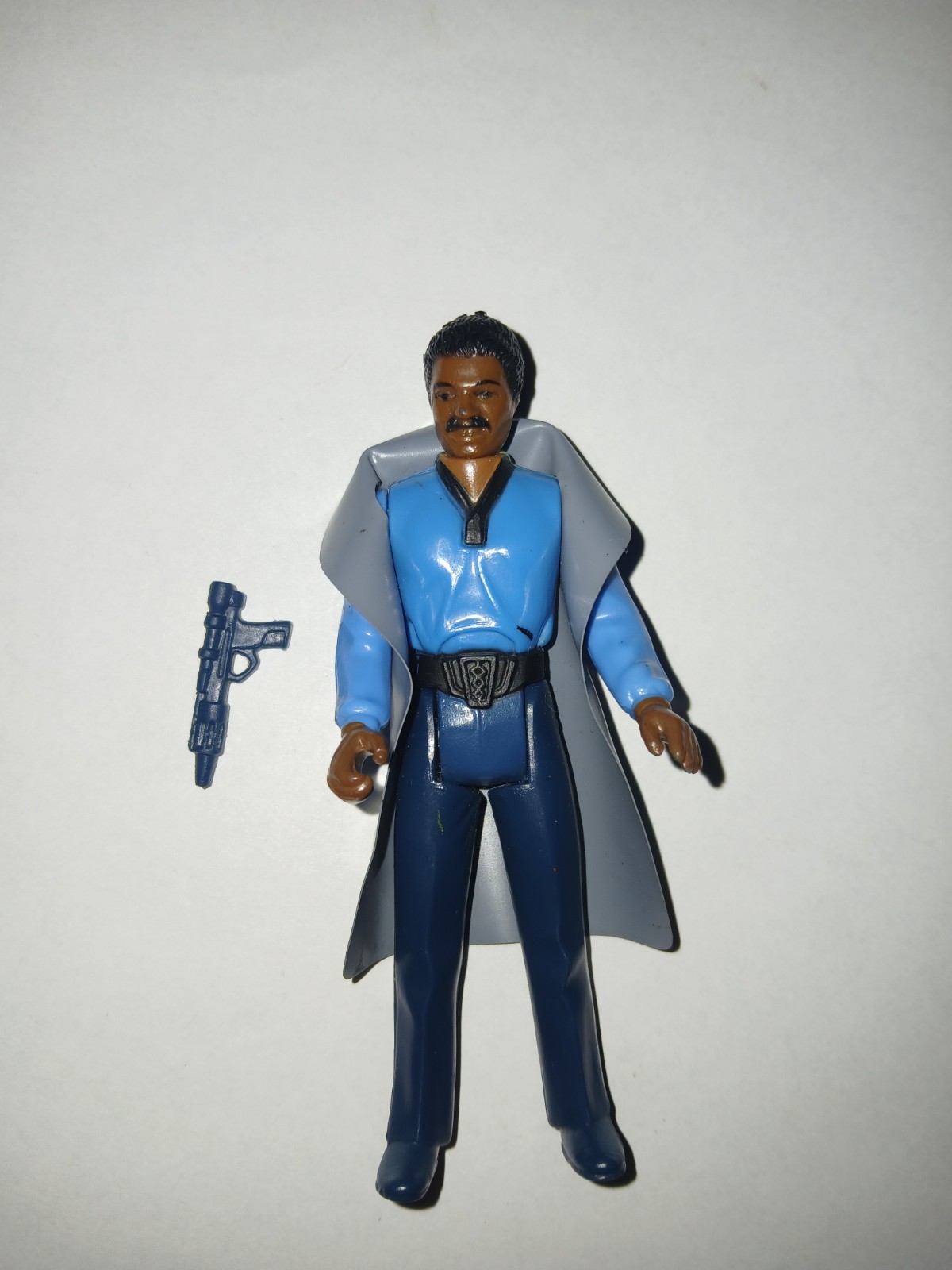 Lando Calrissian sold