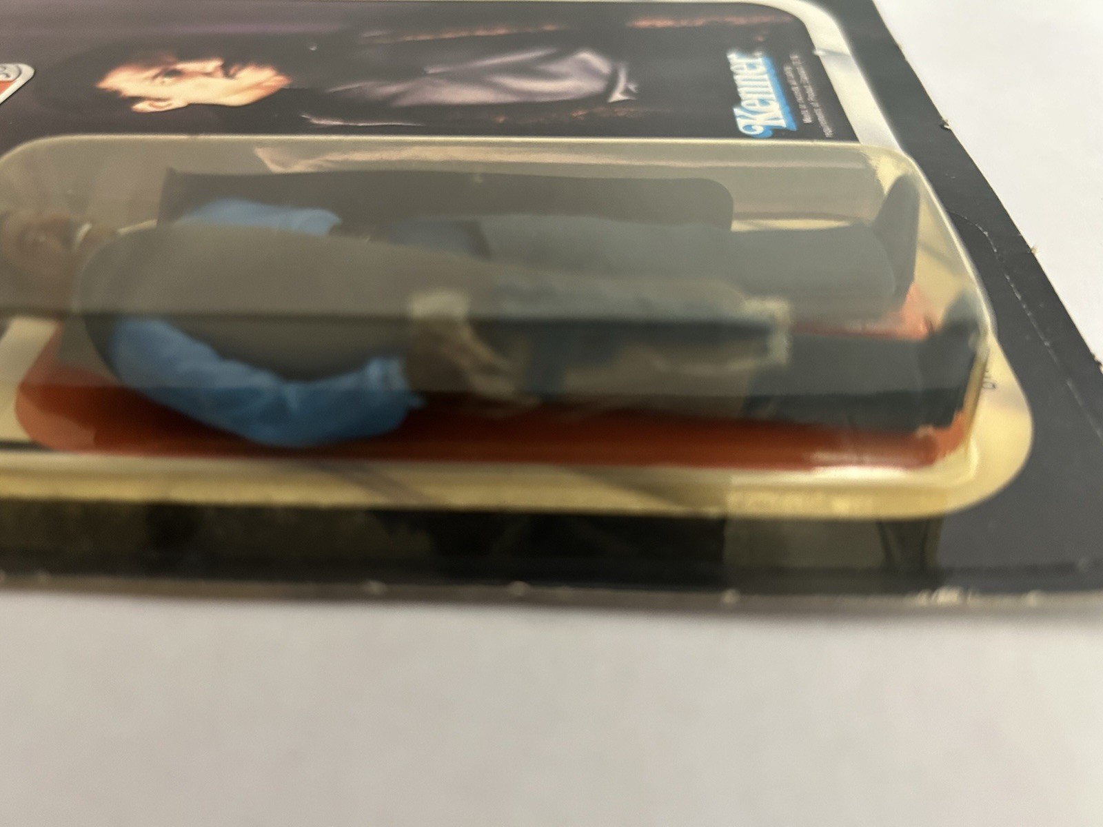 Lando Calrissian sold