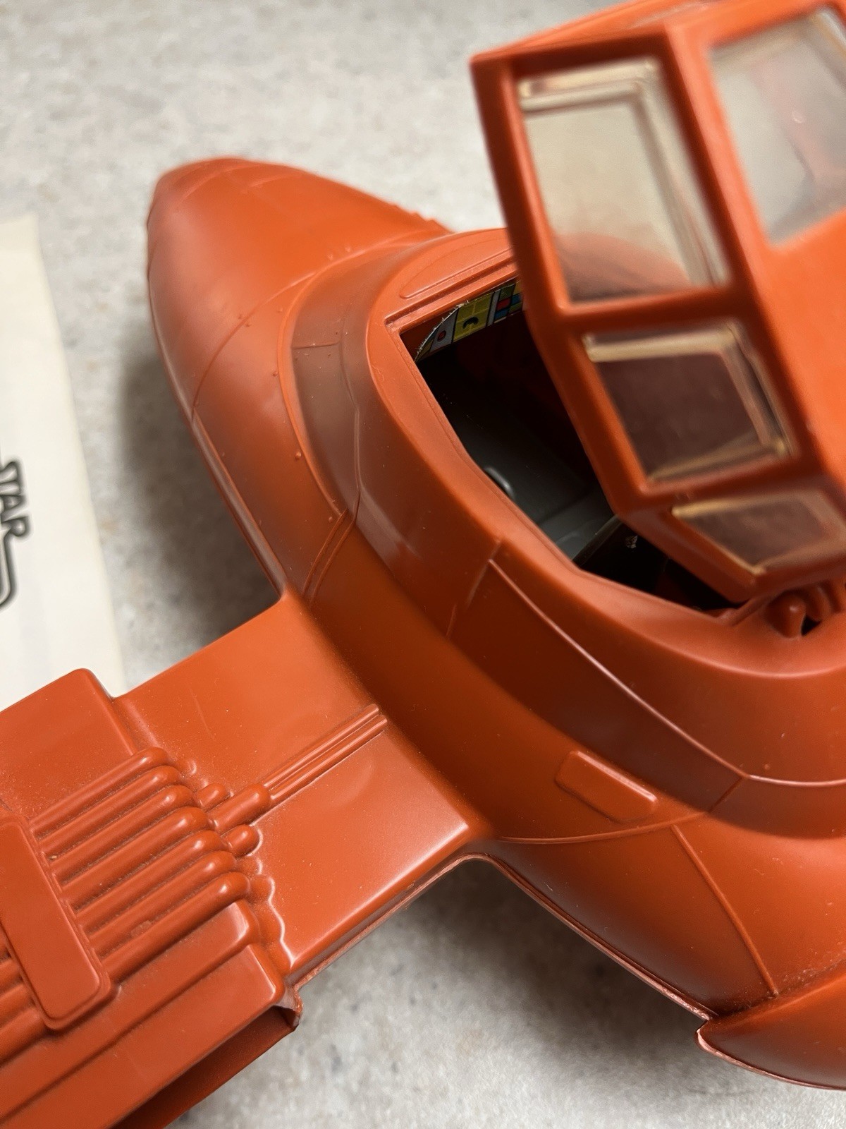 Twin-Pod Cloud Car sold