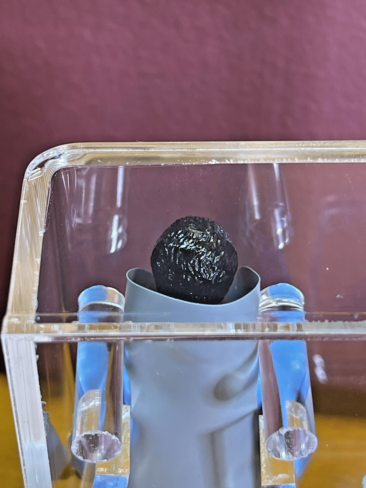 Lando Calrissian sold