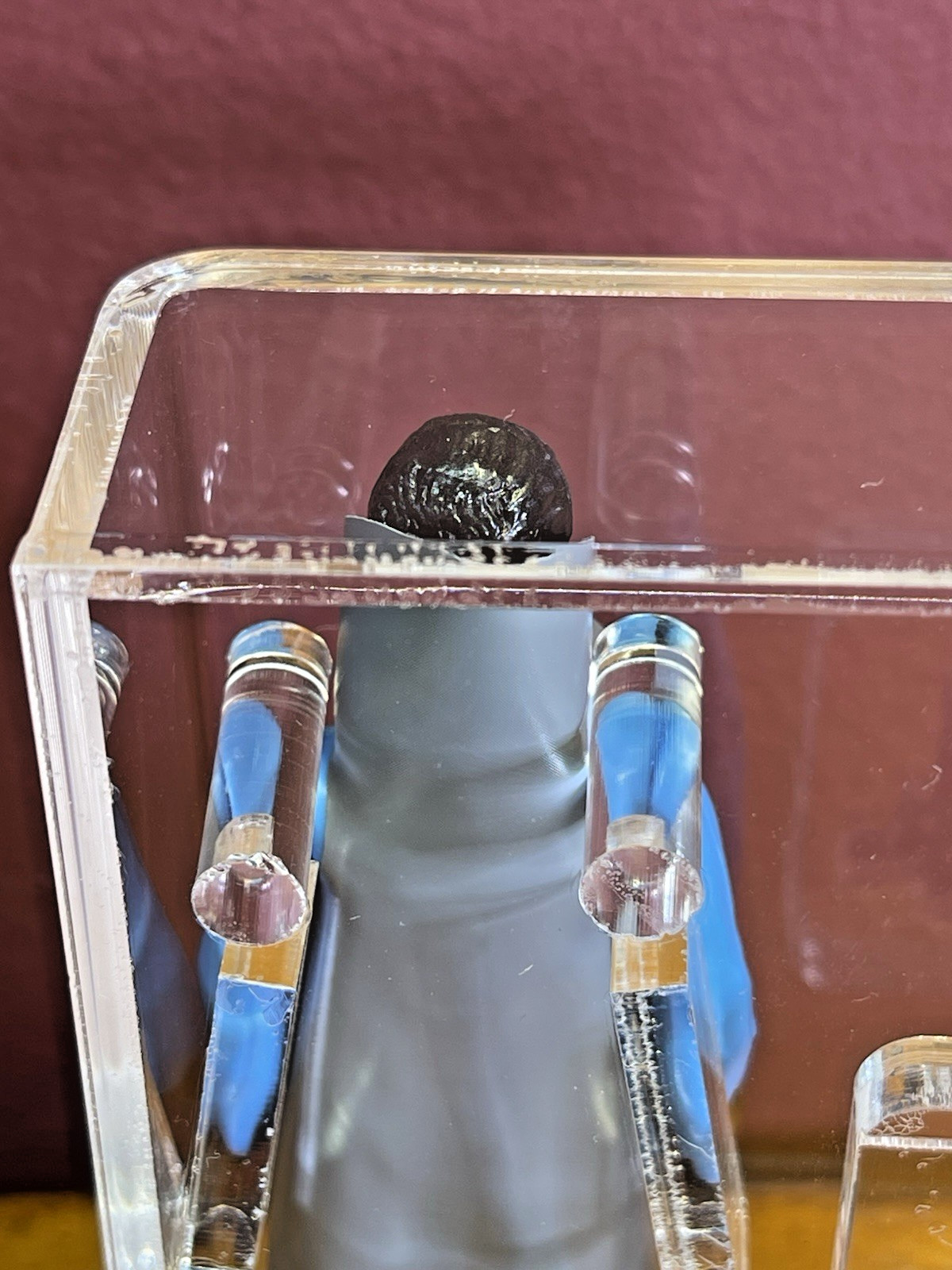 Lando Calrissian sold