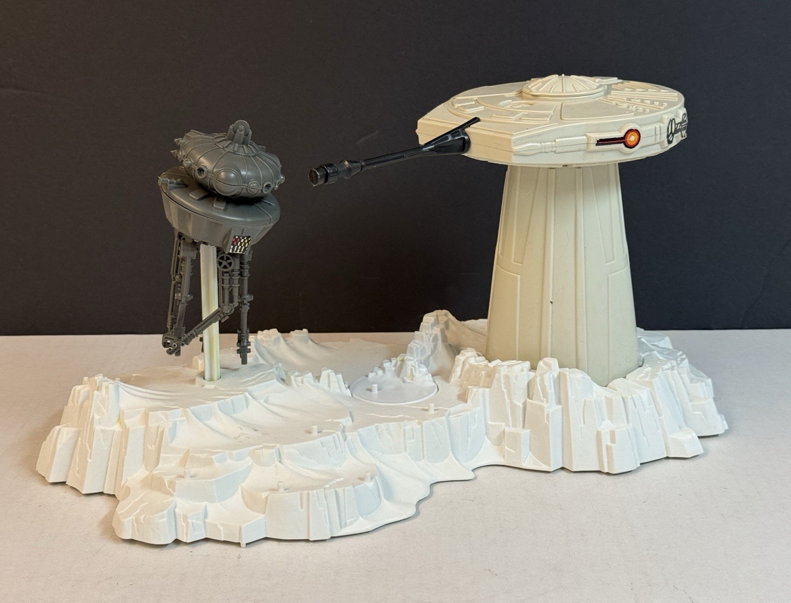 Turret Probot Playset sold