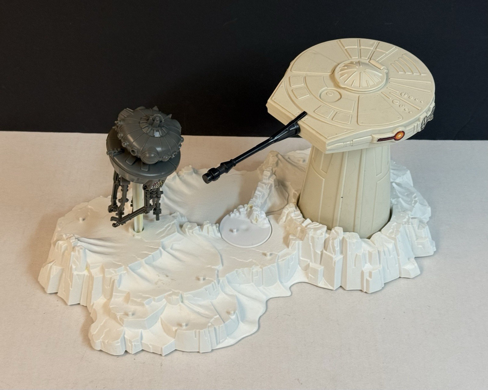 Turret Probot Playset sold