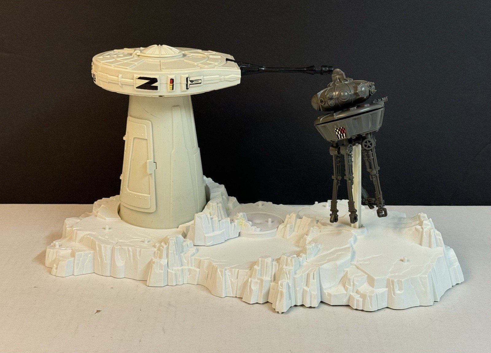 Turret Probot Playset sold