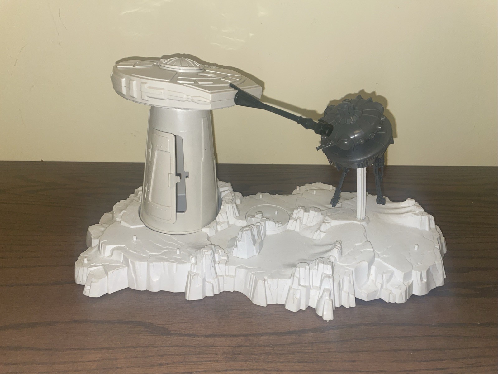 Turret Probot Playset sold