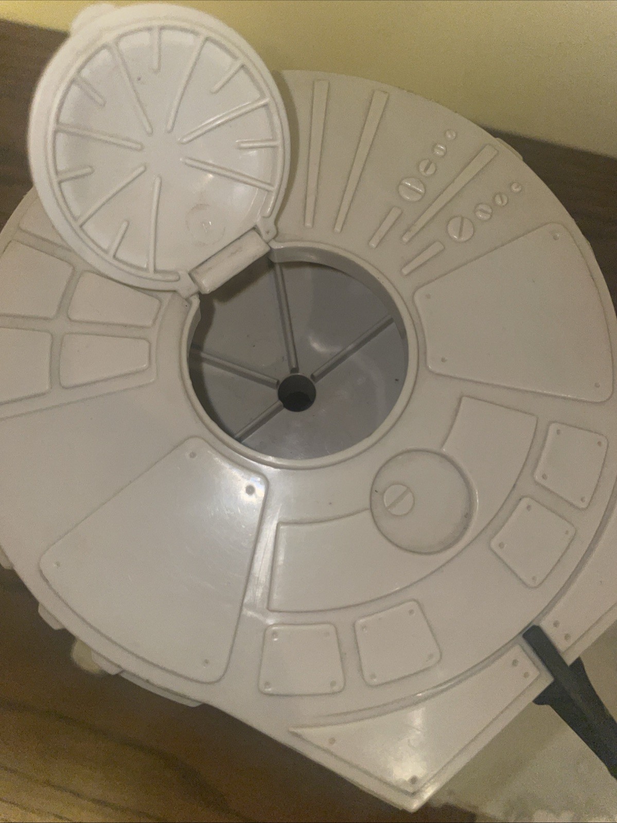 Turret Probot Playset sold