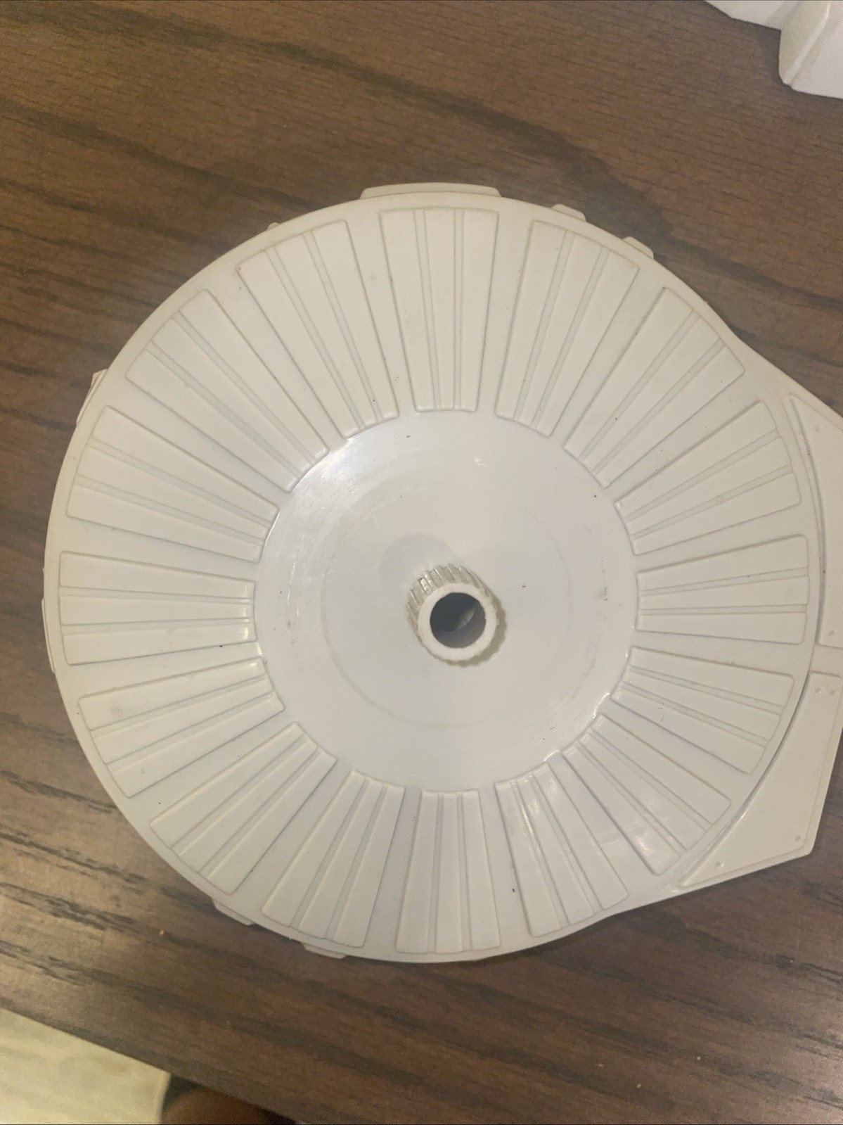 Turret Probot Playset sold