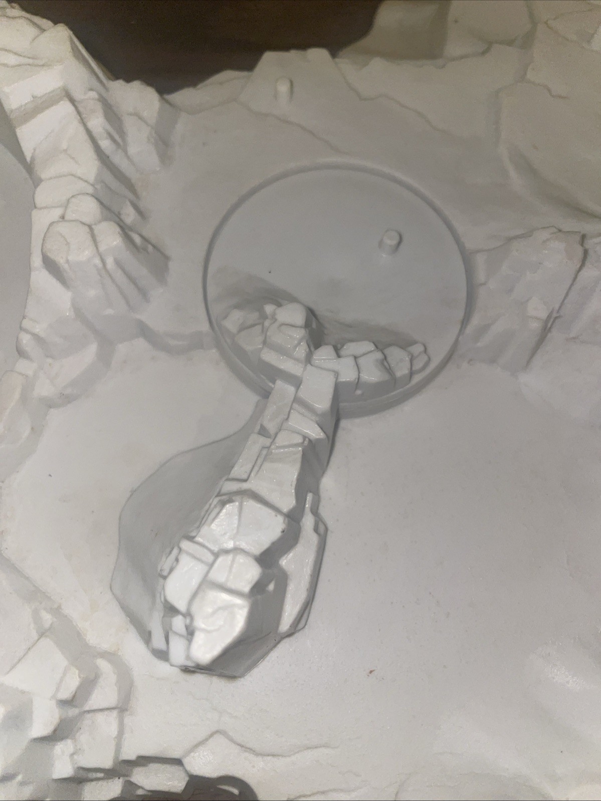 Turret Probot Playset sold